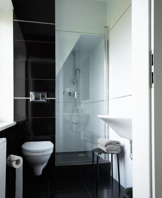 Warsaw Apartment | KOMFORT WILLA+