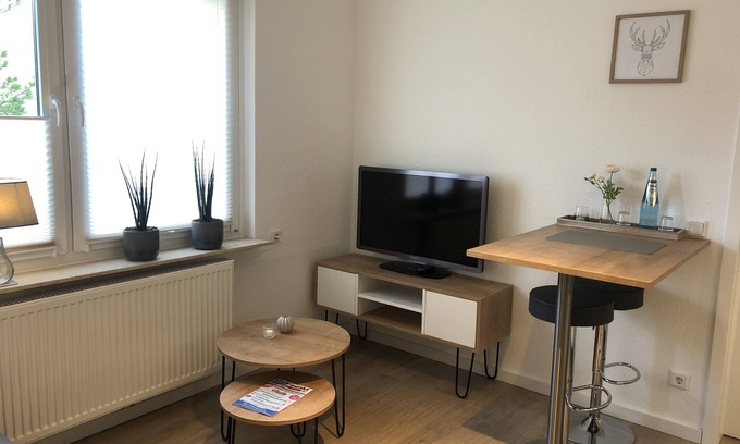 Georgsmarienhuette Apartment | Komfortable und Ruhige Ferienwohnung - Comfort Apartment im Osnabrücker Land