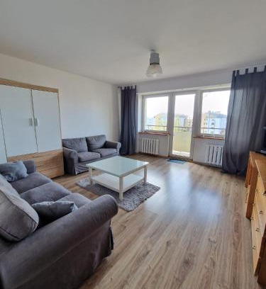 West Pomeranian Voivodeship Apartment | Komfortowe noclegi Szczecin