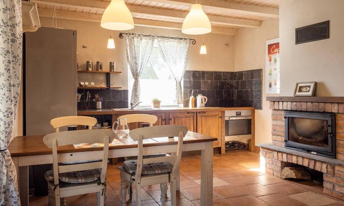 Ketrzyn House | Komfortowy Dom na Mazurach