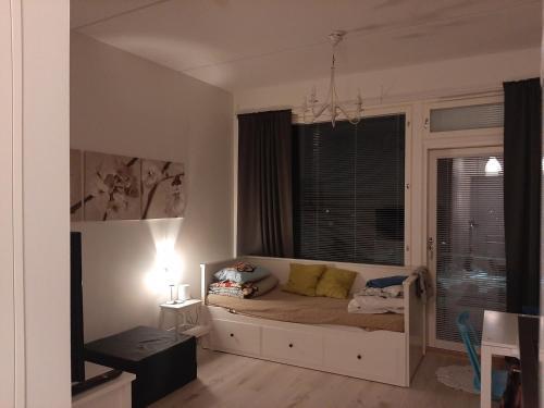 Kangasala Apartment | Kompakti studio