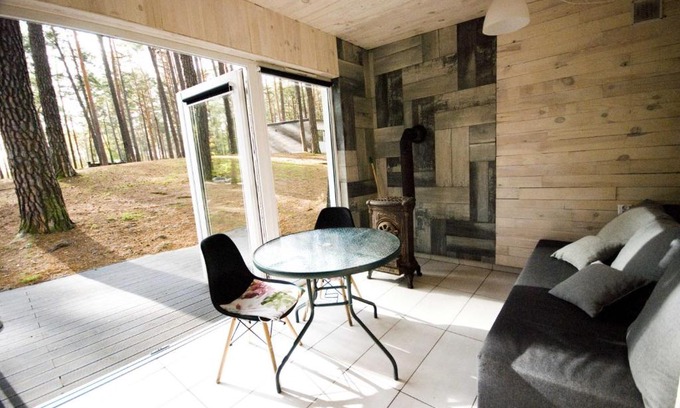 Gryzyna Resort | Kompleks Wypoczynkowy ANApausis