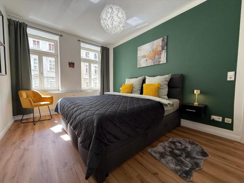 Suedvorstadt Apartment | komplette Wohnung Leipzig Südvorstadt