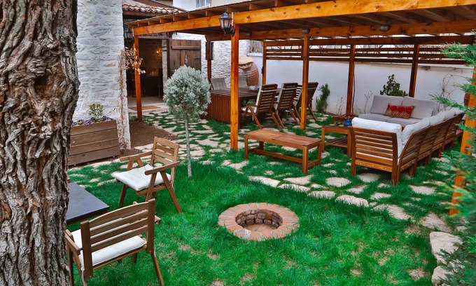 Safranbolu Bed & Breakfast | KONAK BİNDALLI