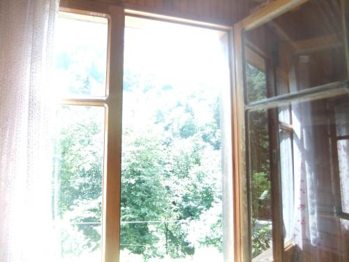 Ayder Apartment | KONAKLAR APART