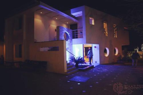 Kolhapur House | Kondekar's WEEKEND HOME
