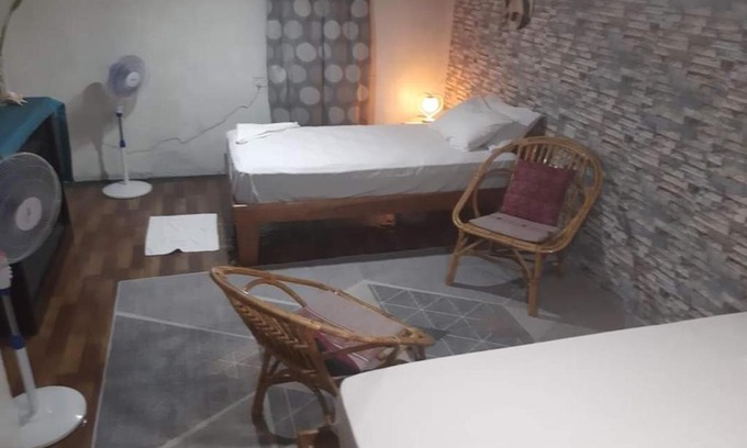 Honiara Bed & Breakfast | Kongu Lau Rooms