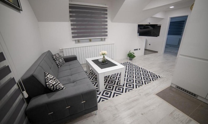 Tuzla Apartment | Konka Apartment Tuzla