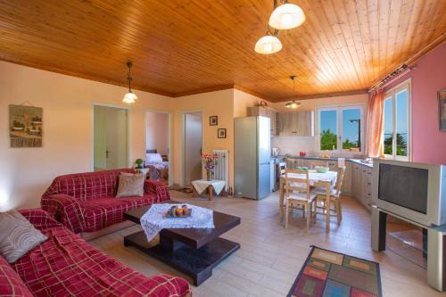 Lefkas House | Konstantino's House