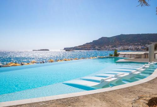Karpathos Hotel | Konstantinos Palace