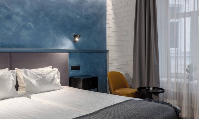 Old Town Hotel | Konventa Sēta Hotel Keystone Collection