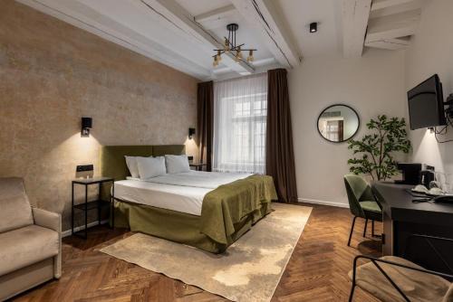 Old Town Hotel | Konventa Sēta Hotel Keystone Collection