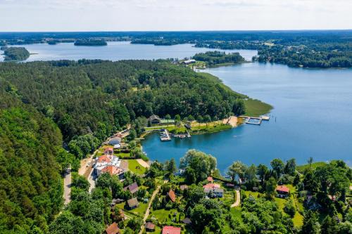 Gietrzwald Apartment | Konwaliowa Zatoka