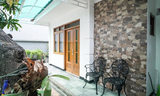 Bogor Selatan House | KoolKost @ Batutulis Bogor
