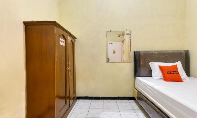 Malang House | KoolKost @ Jalan Candi Agung