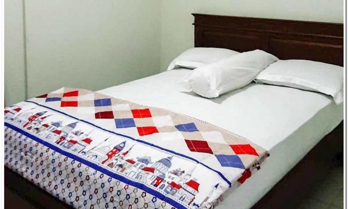 Gubeng House | KoolKost @ Raya Manyar (Minimum 6 Nights Stay)