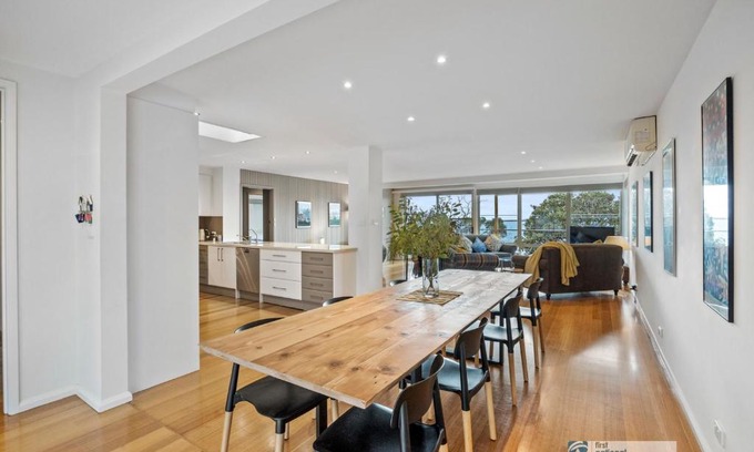 Cowes House | Koonwarra Beach House