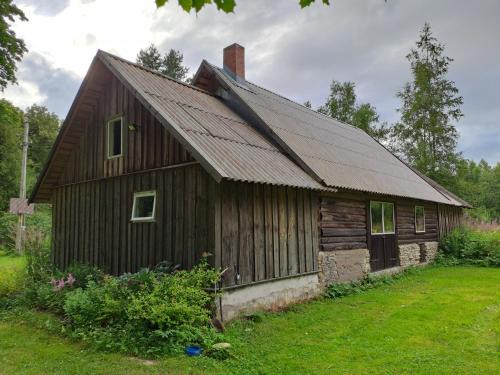 Haljala Parish House | Kooti Ait