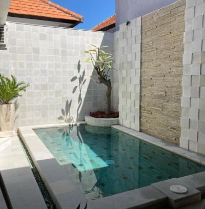 Sukasada House | Kopi Bali House With Private Pool