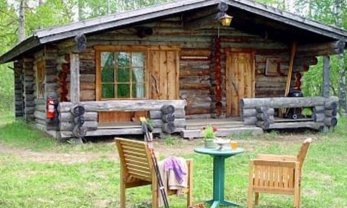 Vaaksy House | Kopinkallio 1 by Interhome