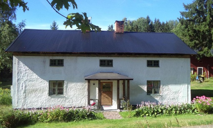 Valdemarsvik House | Kopparhyttan1
