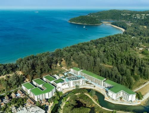 Choeng Thale Resort | Kora Beach Resort Phuket