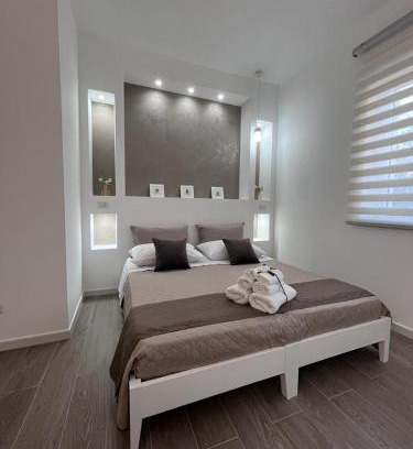 Palagiano Apartment | Kora