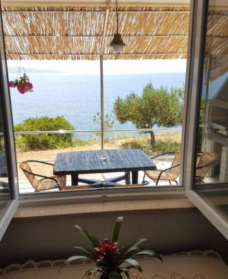 Nerezise House | Korak Do Mora