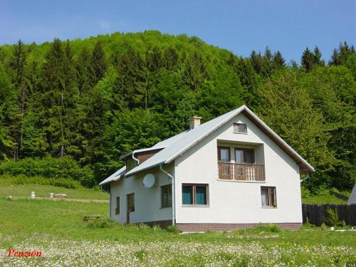 Kordiky House | Kordíky
