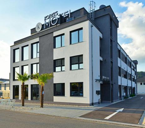 Schopfheim Hotel | Korki's Motel