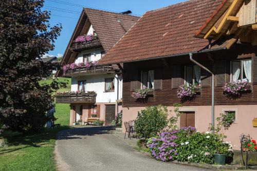 Oberharmersbach Apartment | Kornbauernhof