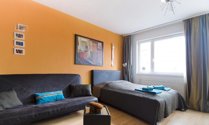 Kelenfold Apartment | Kornelia Residence
