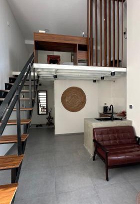 Tuol Kouk Apartment | Kors Loft Apartment