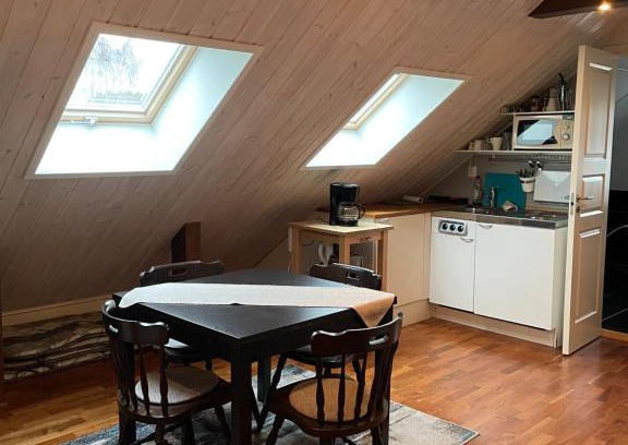 Listerby Apartment | Korsanäs