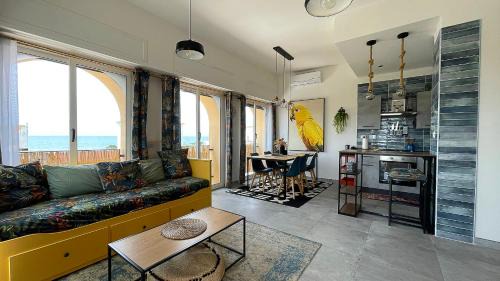 Torvaianica House | Koru House Torvaianica