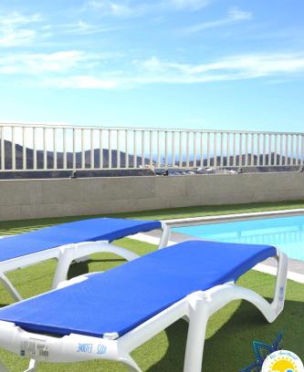 Puerto Rico Apartment | Kos Apartment - Elodie Paradise