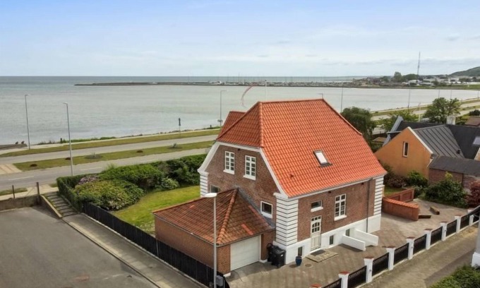 Frederikshavn House | "Kosara" - 50m from the sea by Interhome