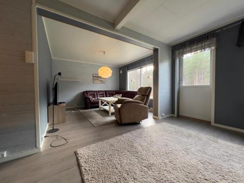 Nordreisa Apartment | Koselig hus i Reisadalen