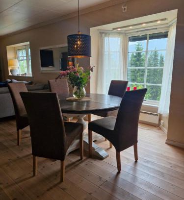 Nord-Aurdal Apartment | Koselig hus i Valdres
