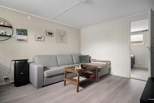 Heimdal Apartment | Koselig lelighet