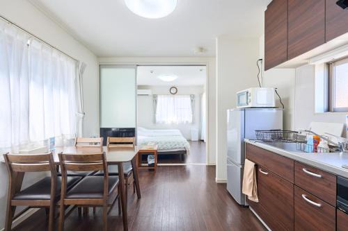 Koshigoe Apartment | KOSHIGOE seaside inn