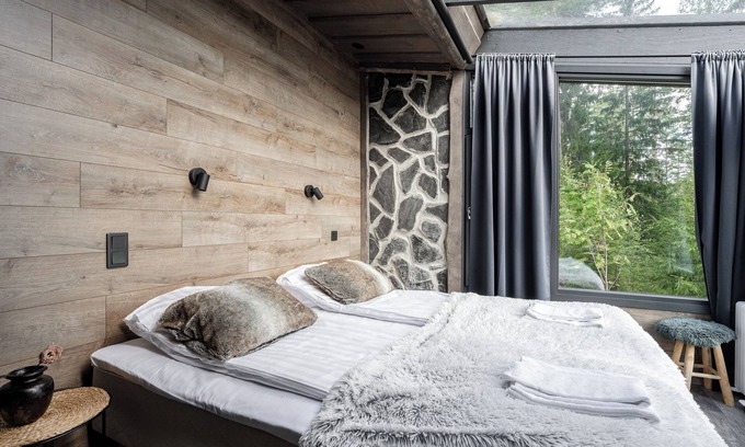 Kuusa Cabin | Koskisviitti 3