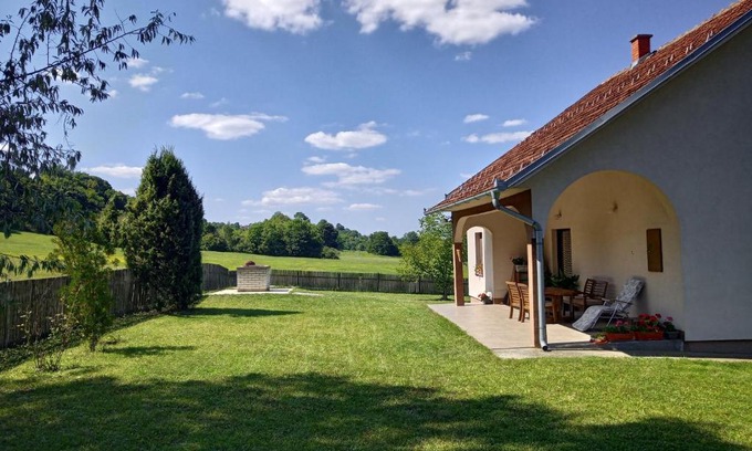 Mladenovac House | Kosmaj Casa Maia