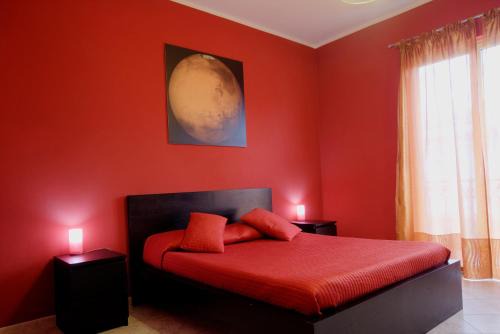 Epipoli Bed & Breakfast | Kosmos