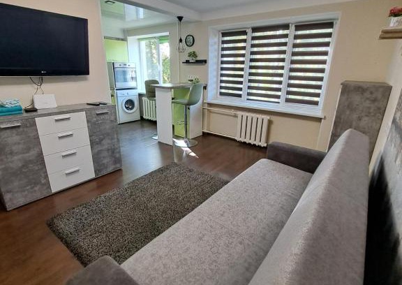 Daugavpils Apartment | Kosmos