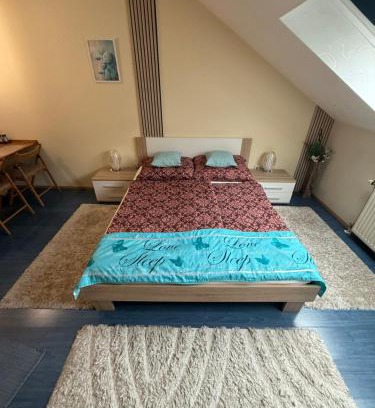 Erzsebetfalva Apartment | Kossuth Apartman