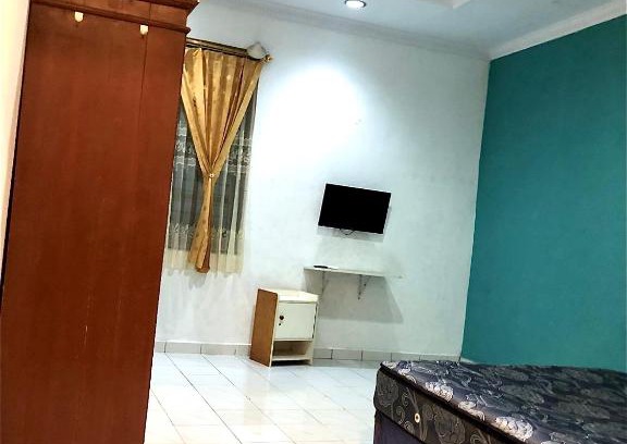 East Jakarta House | Kost kasturi