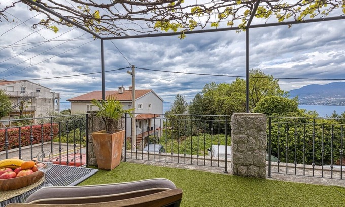 Rubesi Apartment | Kostabela - Sea View