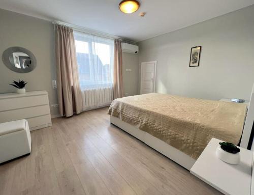 Siauliai Apartment | Kotedžas nuomai - Retro 70, Šiauliai