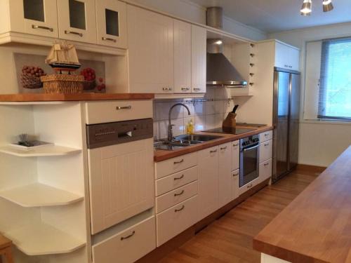 Naantali Apartment | Kotimaailma Apartments - Cozy and spacious house